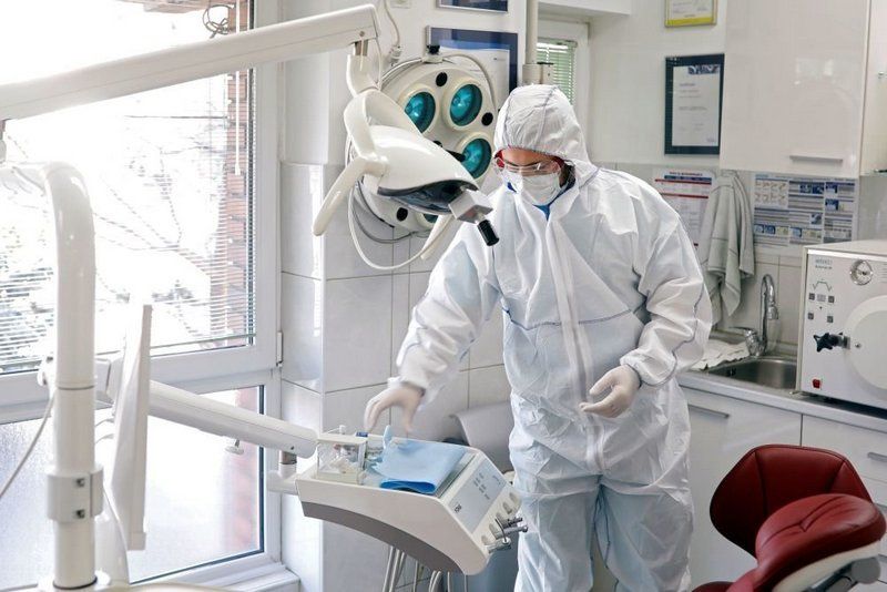 В Карелии зафиксировано 44 новых случая коронавируса: Петрозаводск снова в «лидерах»