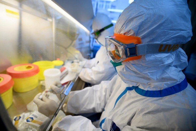 В Карелии выявлено 28 новых случаев коронавируса: больше половины из них – в Петрозаводске