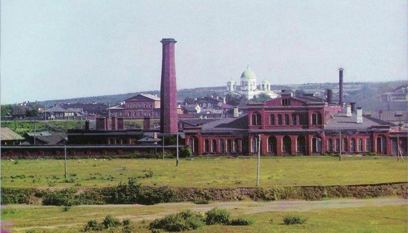 Газовый завод, «Советская Карелия», «Искра» и «Волна» — 2 июля в истории Карелии