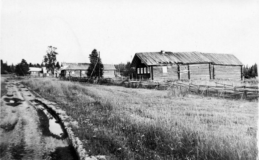 Колхозы, народное ополчение, кинотеатр и игра го — 5 июля в истории Карелии