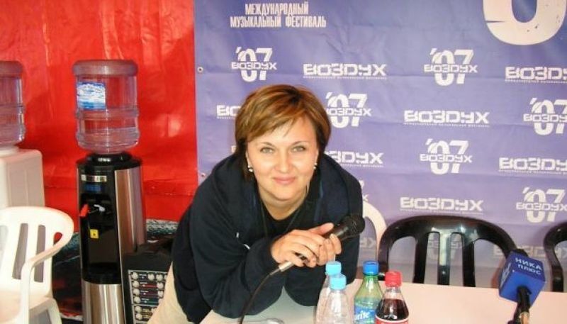 Известный журналист Елена Малишевская возглавит редакцию телеканала «Сампо»