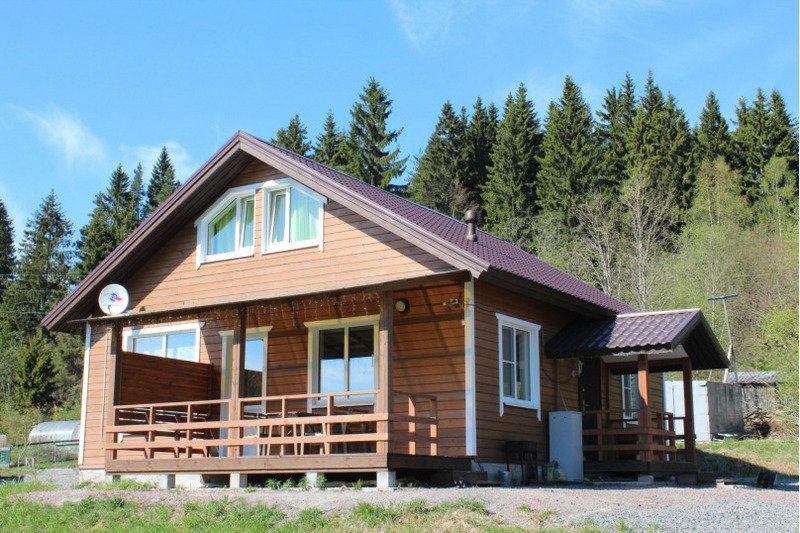 Карельский город вошел в число самых популярных для семейного отдыха