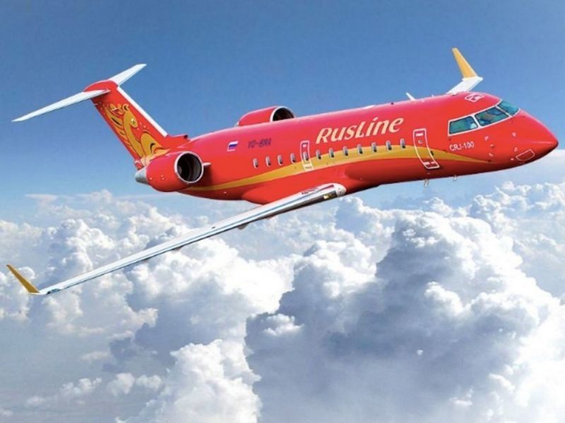 Анонсированные перелеты из Петрозаводска в Мурманск отложили на неопределенное время