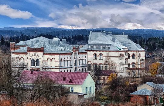 Сортавала, оркестр, Рерих и партизаны — 17 июля в истории Карелии