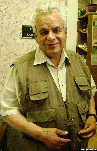 Журналист Леонтьев, «Тяжбуммаш» и «Онежская регата» — 22 июля в истории Карелии