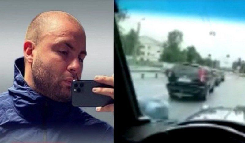 «Бред полный»: Кирилл Сортланд утверждает, что на видео с гонками по городу – не он