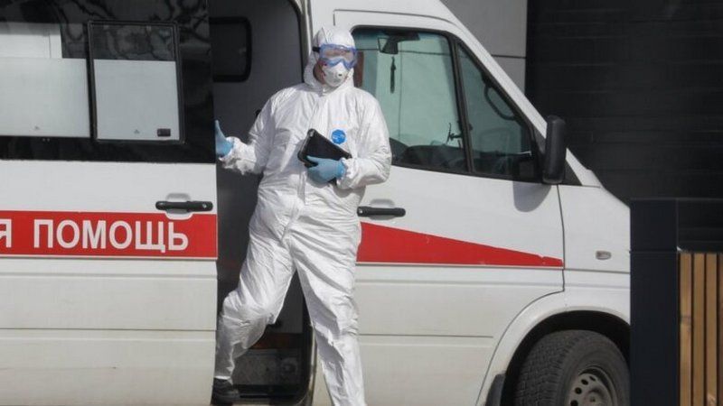 Опять плюс 45 и новый ковидный очаг: оперативная сводка по коронавирусу в республике