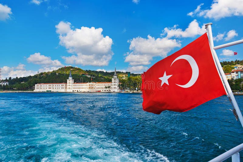 Российские туроператоры открыли бронирование туров в Турцию