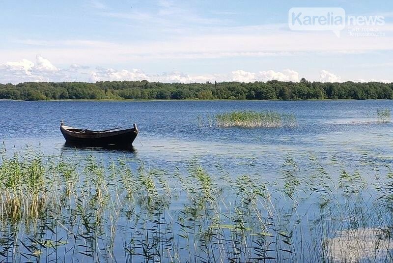 «Кижская регата» пройдет несмотря на коронавирус