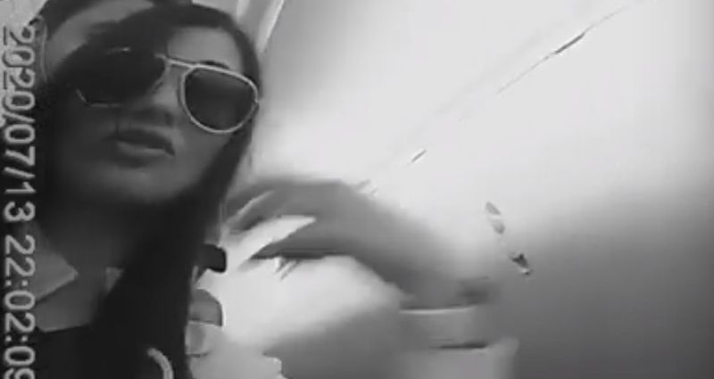 Завершено расследование дела в отношении пассажирки, из-за которой самолет экстренно сел в Петрозаводске