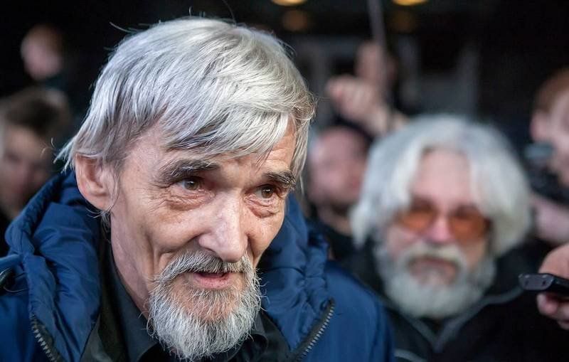 Адвокат Юрия Дмитриева Виктор Ануфриев подал апелляцию – он требует полного оправдания