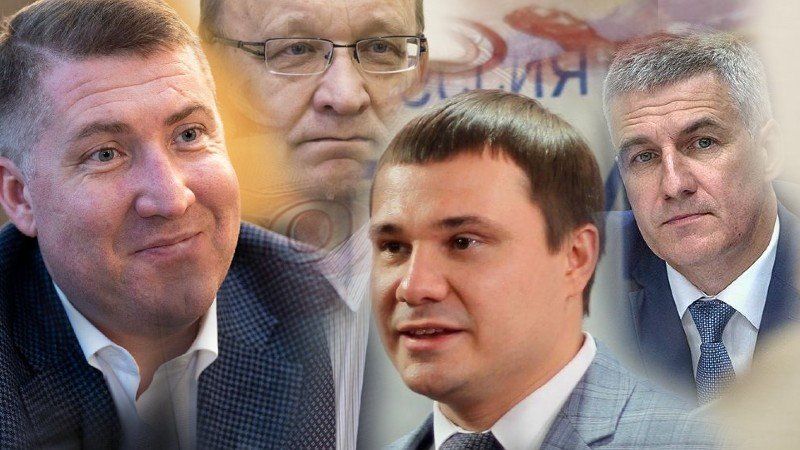 Миллионы рублей, «Лэнд Крузеры» и дома на Кипре. Названы доходы и имущество руководителей Карелии