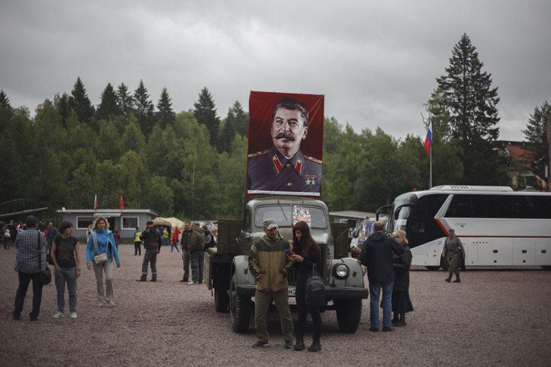 Организатора фестиваля в Лахденпохском районе привлекли к административной ответственности