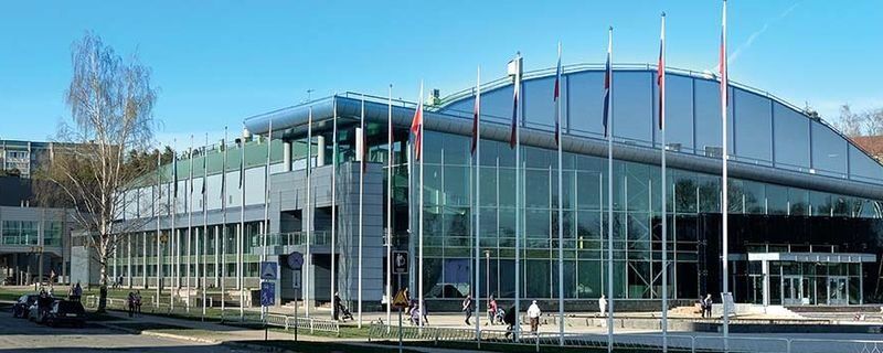 23 человека в больнице. Вспышка коронавируса в училище Олимпийского резерва