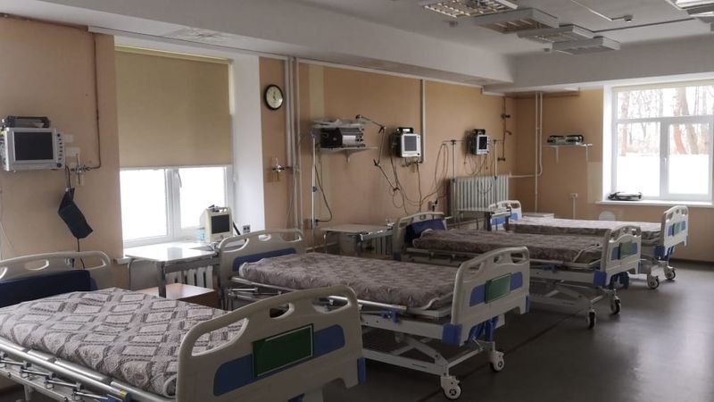 Еще одна смерть от коронавируса и новые заболевшие в училище в Кондопоге