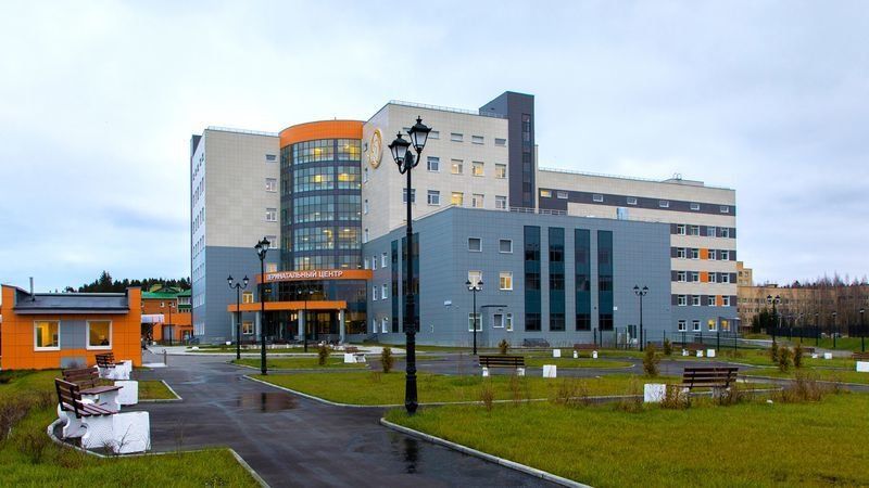 В Карелии резко снизился уровень младенческой смертности