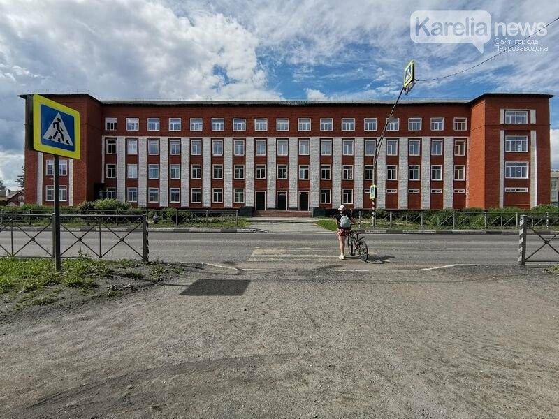 Карельские школьники не будут учиться дистанционно в дни выборов