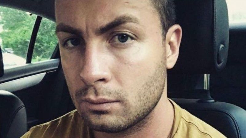 Петрозаводский гонщик Кирилл Сортланд арестован за наркотики