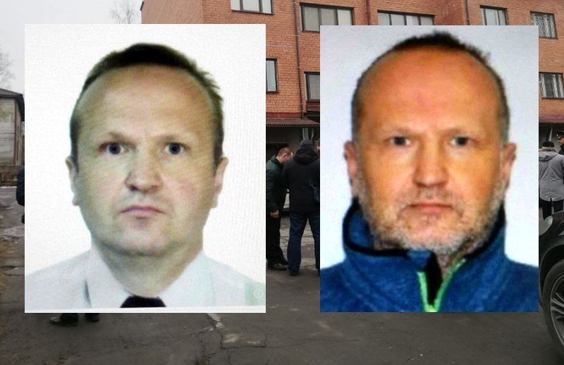 Самооборона, галлюцинации, психдиспансер: новые подробности в деле бизнесмена Яблокова, обвиняемого в убийстве