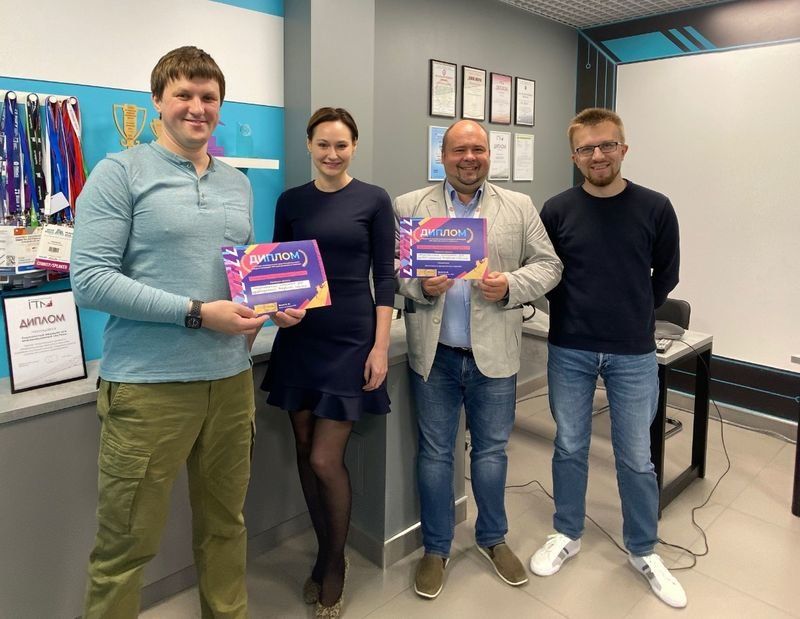 Проект искусственного интеллекта для медицины стал лучшей идеей для развития Карелии