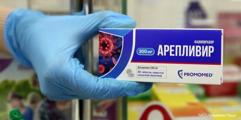 Коронавирус и плацебо. «Новая газета» объяснила, что представляет собой российское лекарство от COVID-19