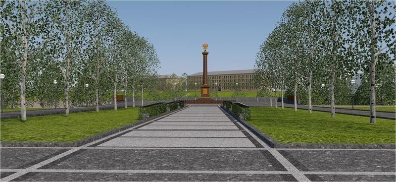 Парада Победы в Петрозаводске не будет, зато откроют стелу города воинской славы