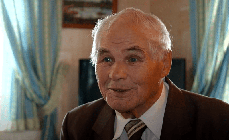85-летний карельский ветеран легализовал туристический бизнес около острова Кижи