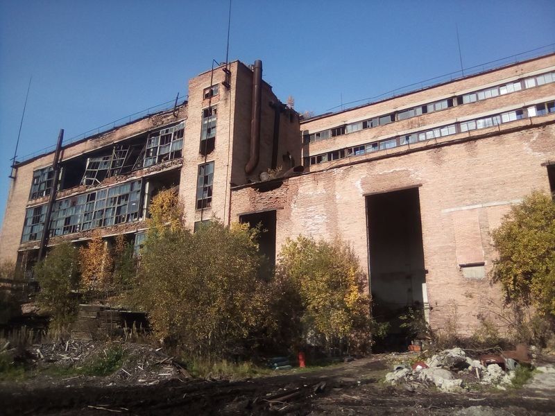 На заводе «Карелия ДСП» в Пиндушах снова случился пожар