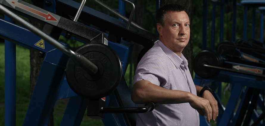 Мэрия Петрозаводске заставляет бизнесмена Маркелова отремонтировать городской водопровод