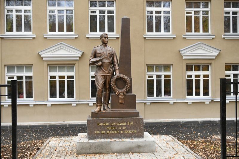 В только открывшемся музее Карельского фронта назвали настоящую причину временного закрытия