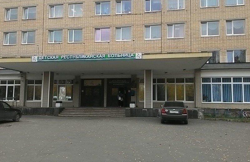 Петрозаводчанин избил своего четырехмесячного сына – малыш в тяжелом состоянии