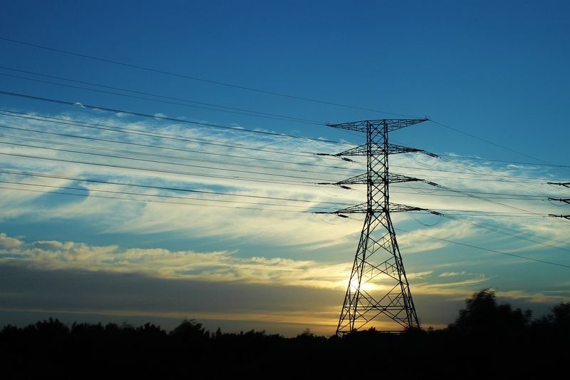 Отключение электроэнергии ожидается в нескольких районах Карелии