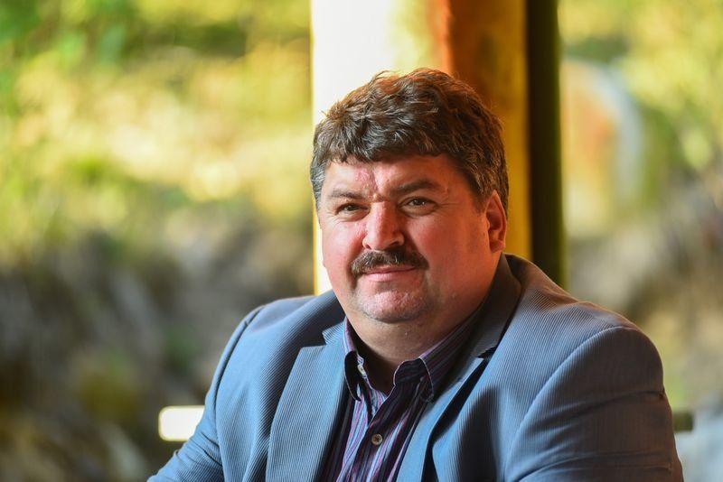 Основатель и директор парка «Рускеала» скончался от коронавируса