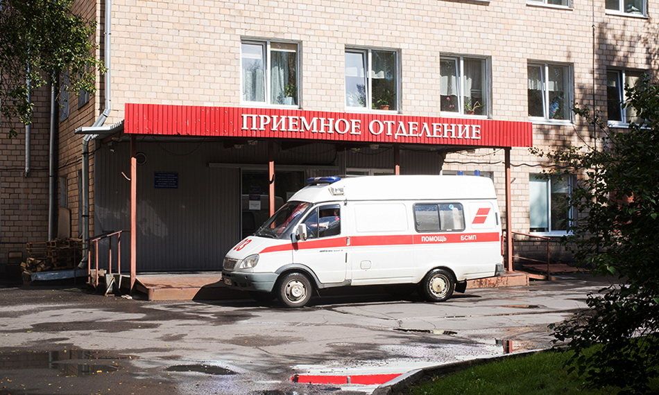 Скорая помощь, безбожный огород и ярмарка — 30 июля в истории Карелии