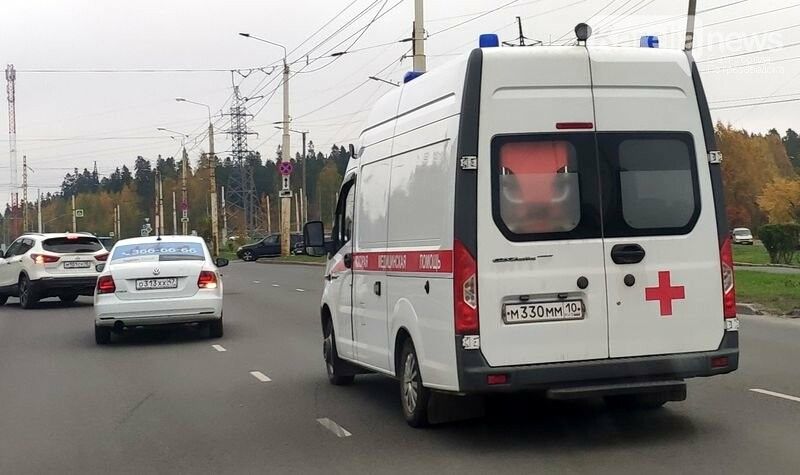 Россия снова побила рекорд по заразившимся коронавирусом, федеральные данные по Карелии занижены