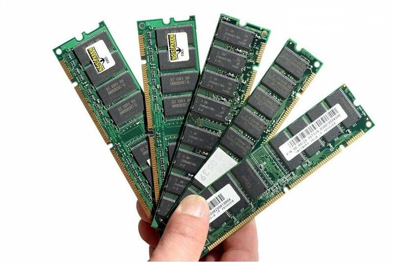 Что нужно знать об оперативной памяти компьютера