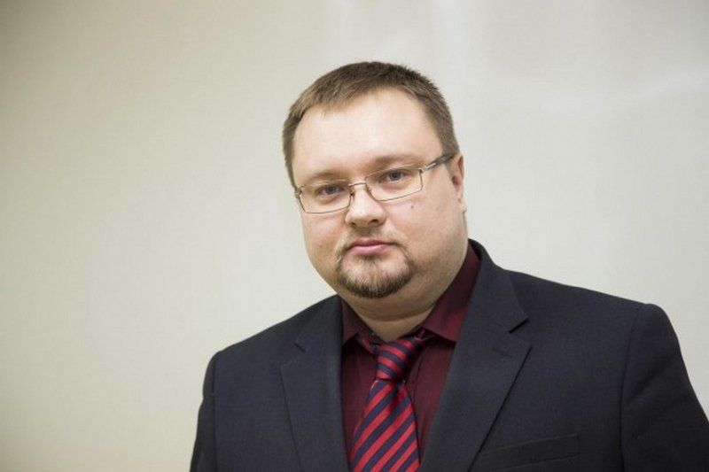 У министра культуры Карелии Алексея Лесонена и большей части его подчиненных нашли коронавирус