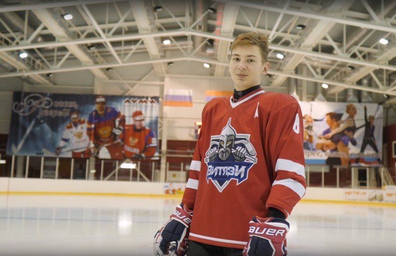 15-летний петрозаводчанин борется во всероссийском конкурсе за экспедицию на ледоколе в Арктику