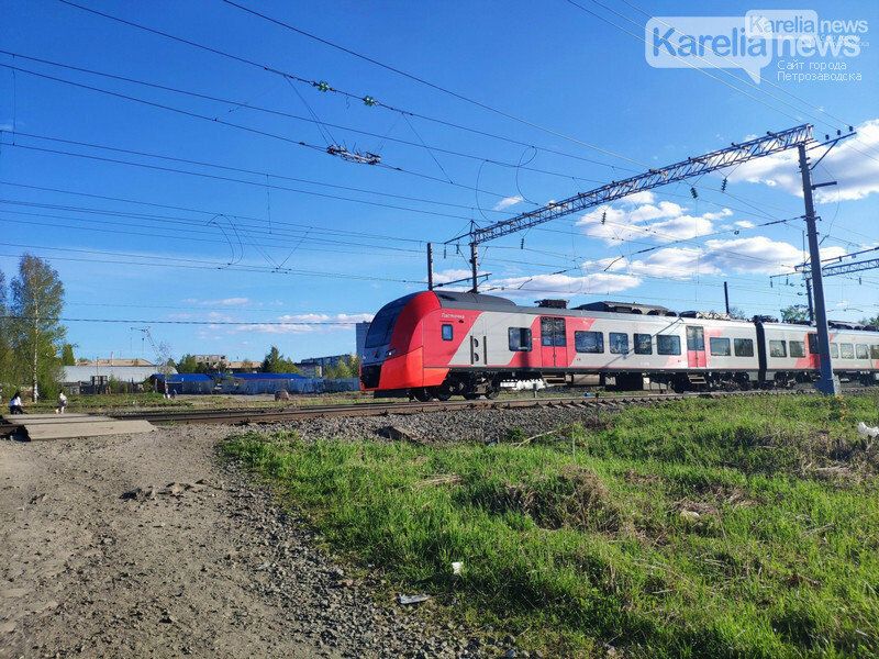 В Карелии увеличат число железнодорожных маршрутов