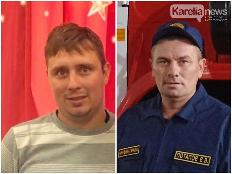 «Сказать, что ребята помогли – ничего не сказать»: в Олонце двое мужчин достроили дом многодетной матери