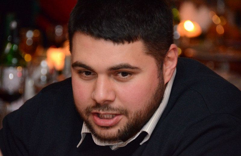 Бывшего замглавы Лахденпохского района Рамиза Казымова лишили прав за езду в нетрезвом виде