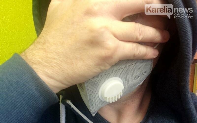 Дети в ТРЦ со взрослыми, на массовые мероприятия с тестами. Глава Карелии ввел новые ограничения