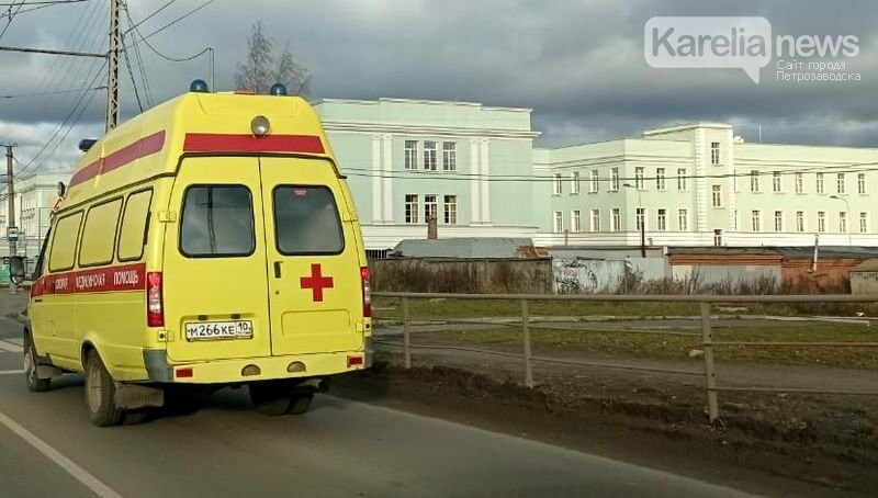 125 заразившихся или уже больше? Военные скрывают, что происходит в Кадетском училище в Петрозаводске