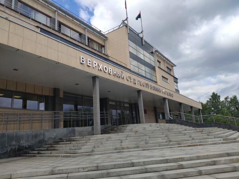 Верховный суд Карелии ужесточил приговор директору школы №6 Петрозаводска