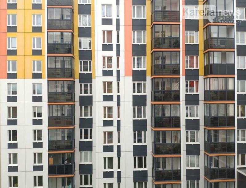 Бум новостроек в Карелии: на сколько процентов выросло число квартир в продажу