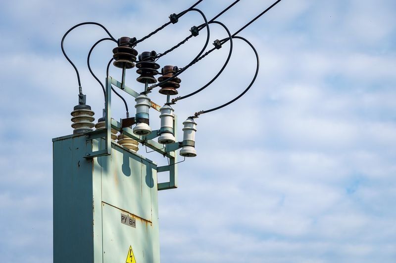 В девяти районах Карелии ожидается отключение электроэнергии