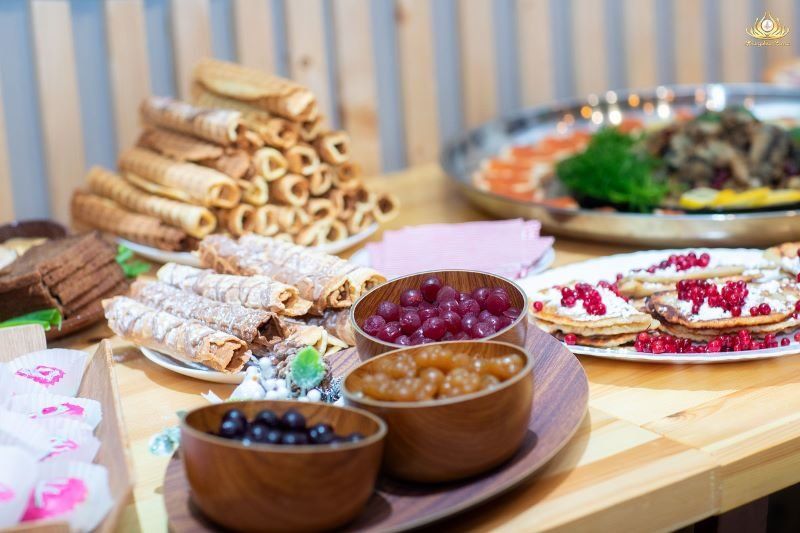 Врач назвала лучшее время для ужина