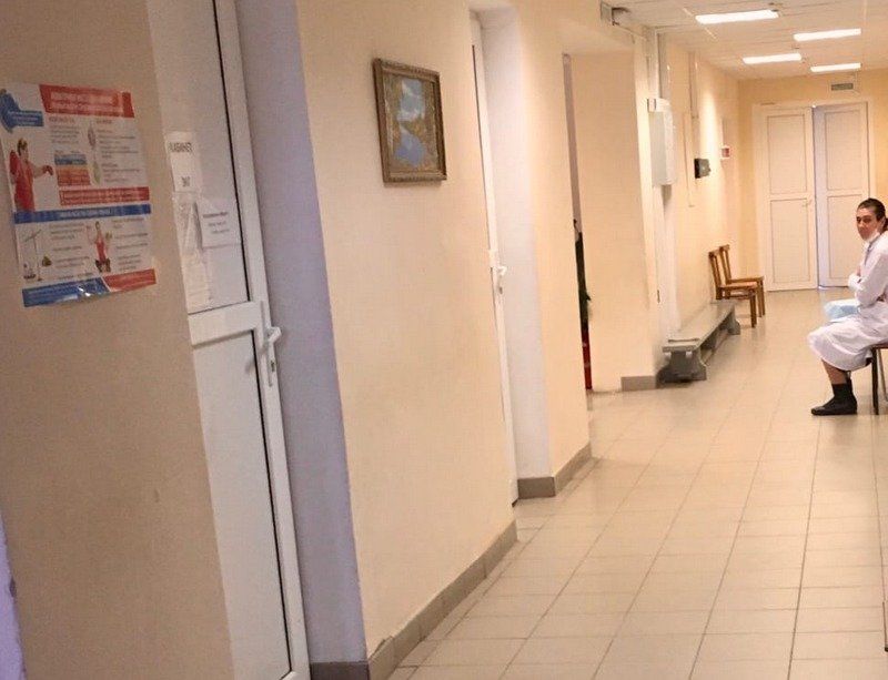 В Минздраве объяснили, почему закрылась амбулатория в Новой Вилге