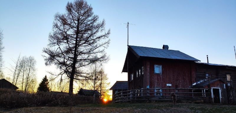 Прокуратура потребовала обеспечить транспортом жителей деревни Сельга