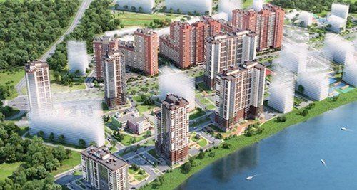 Преимущества выбора новостроек в Санкт-Петербурге